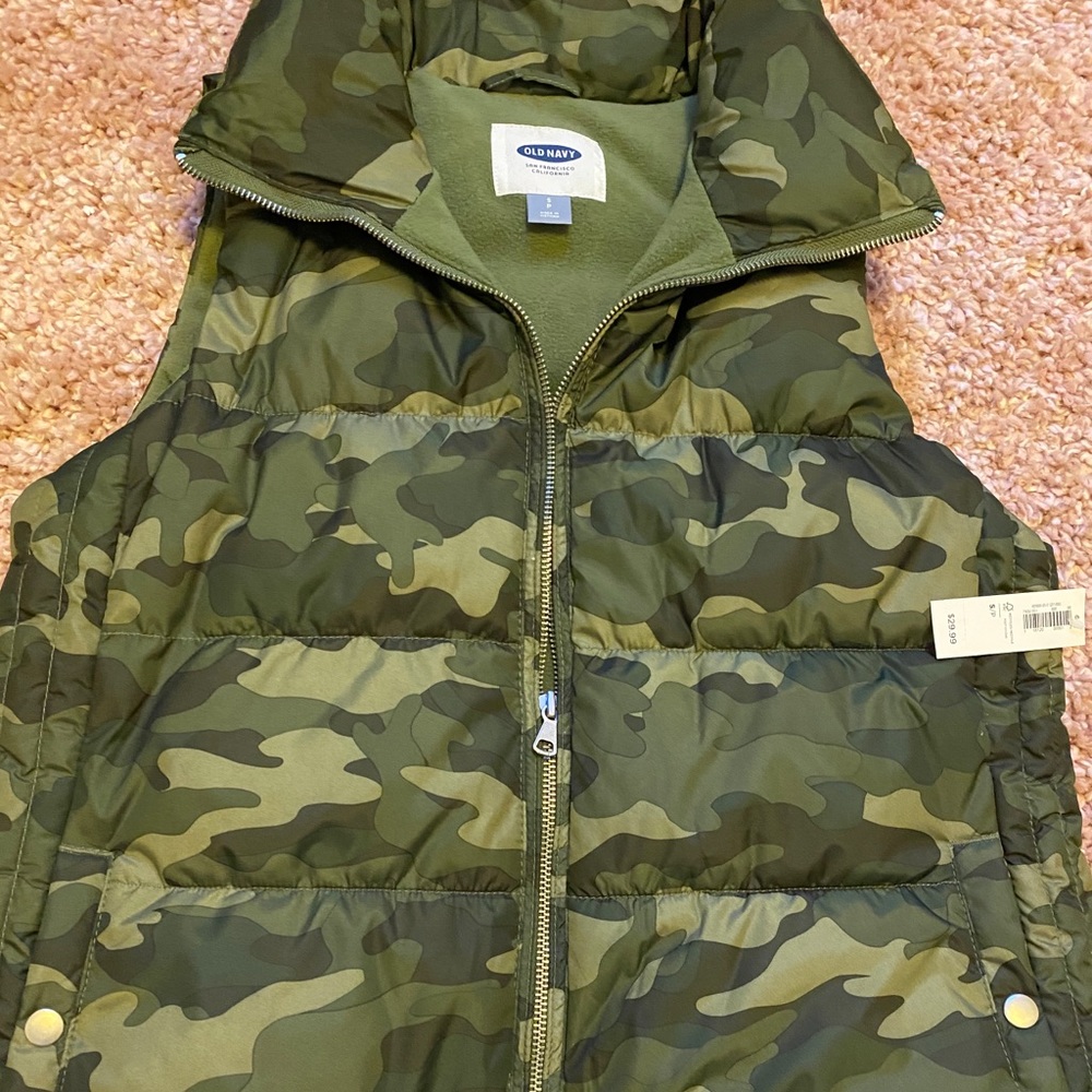 Vest